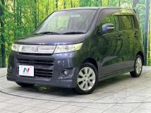 2009 Suzuki Wagon R Stingray