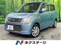 2013 Suzuki Wagon R
