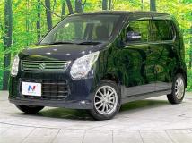 2013 Suzuki Wagon R