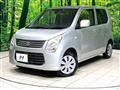 2014 Suzuki Wagon R