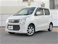 2014 Suzuki Wagon R