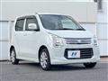 2014 Suzuki Wagon R