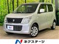 2015 Suzuki Wagon R