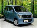 2015 Suzuki Wagon R