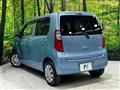 2015 Suzuki Wagon R