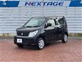 2016 Suzuki Wagon R
