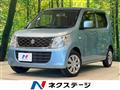 2017 Suzuki Wagon R