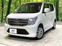 2014 Suzuki Wagon R