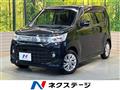 2016 Suzuki Wagon R Stingray