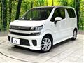 2018 Suzuki Wagon R
