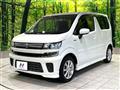 2018 Suzuki Wagon R