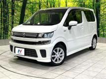 2018 Suzuki Wagon R