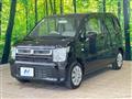 2018 Suzuki Wagon R