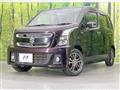 2019 Suzuki Wagon R Stingray