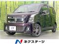 2019 Suzuki Wagon R Stingray