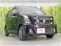 2019 Suzuki Wagon R Stingray
