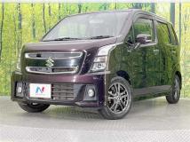 2019 Suzuki Wagon R Stingray