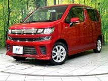 2020 Suzuki Wagon R
