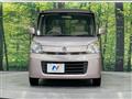 2013 Suzuki Spacia