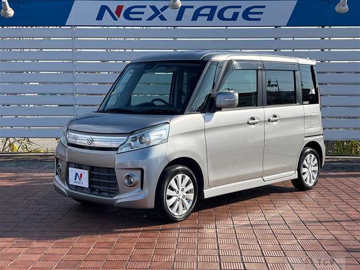 2013 Suzuki Suzuki Others