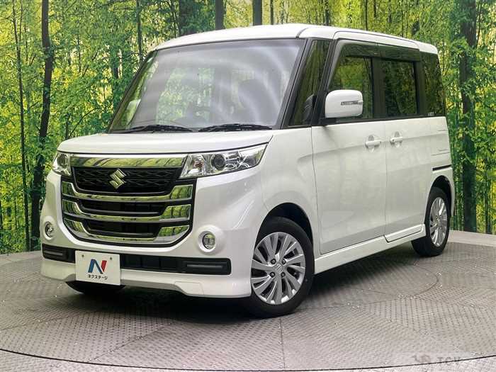 2017 Suzuki Suzuki Others