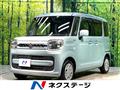 2021 Suzuki Spacia