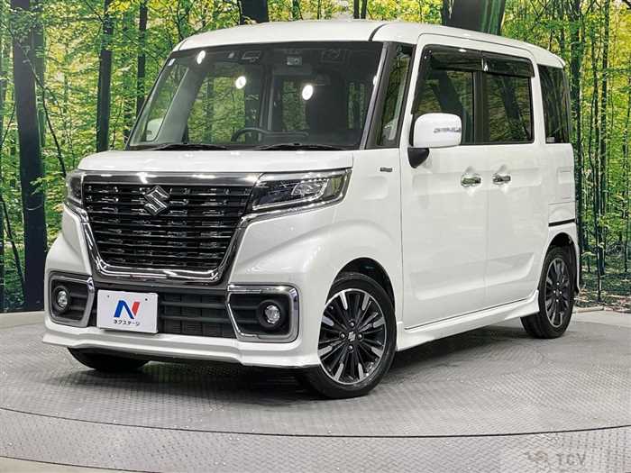 2018 Suzuki Suzuki Others