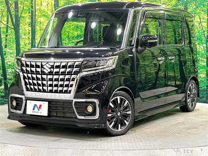 2019 Suzuki Suzuki Others