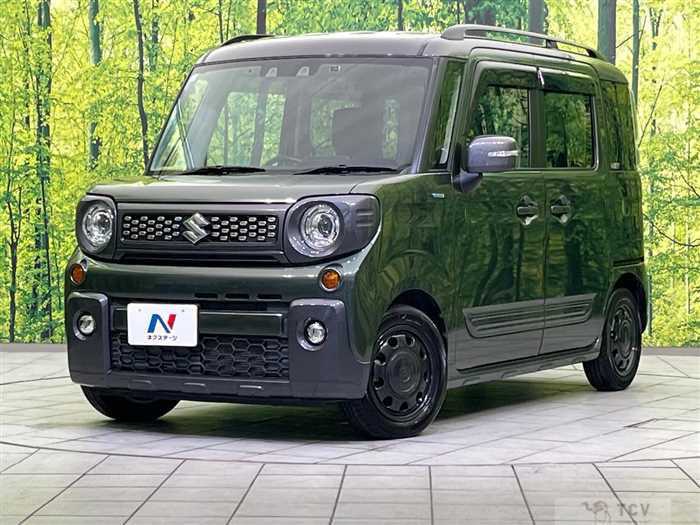 2021 Suzuki Suzuki Others