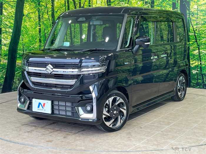 2024 Suzuki Suzuki Others