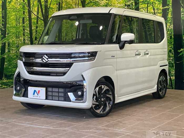 2024 Suzuki Suzuki Others
