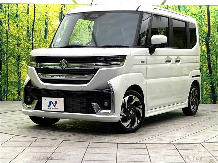 2024 Suzuki Suzuki Others