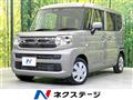 2024 Suzuki Spacia