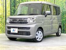 2024 Suzuki Spacia