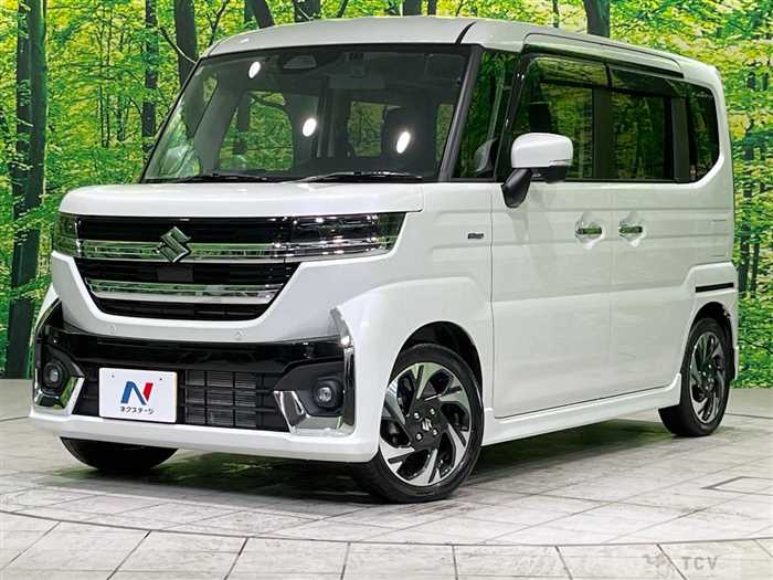 2024 Suzuki Suzuki Others