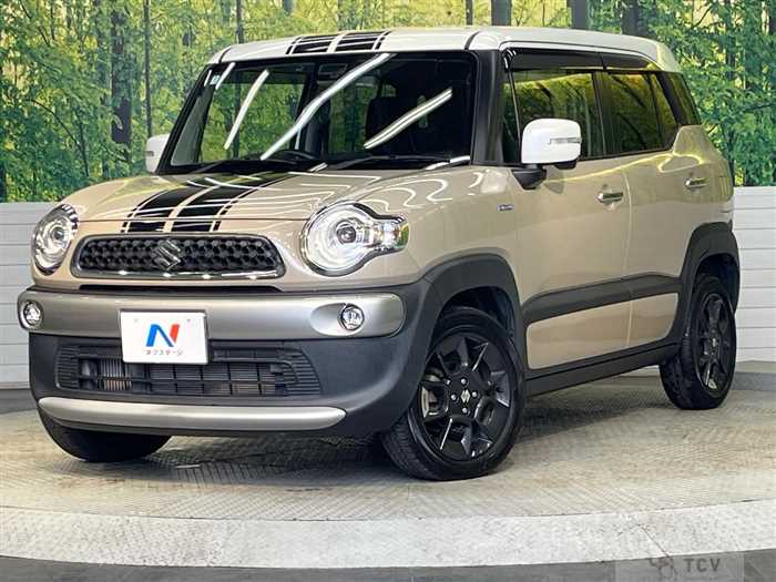 2018 Suzuki Suzuki Others