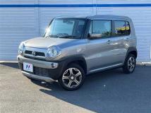 2014 Mazda Flair Crossover