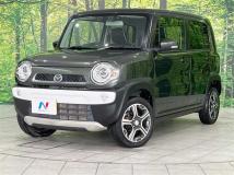 2017 Mazda Flair Crossover