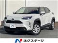 2024 Toyota Yaris Cross