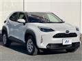 2024 Toyota Yaris Cross