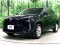 2025 Toyota Yaris Cross