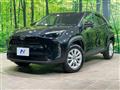 2025 Toyota Yaris Cross