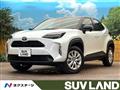 2025 Toyota Yaris Cross