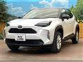 2025 Toyota Yaris Cross