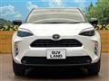 2025 Toyota Yaris Cross