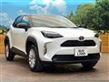 2025 Toyota Yaris Cross