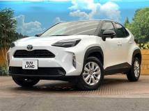 2025 Toyota Yaris Cross