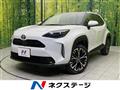 2025 Toyota Yaris Cross