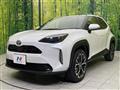 2025 Toyota Yaris Cross