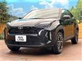 2025 Toyota Yaris Cross